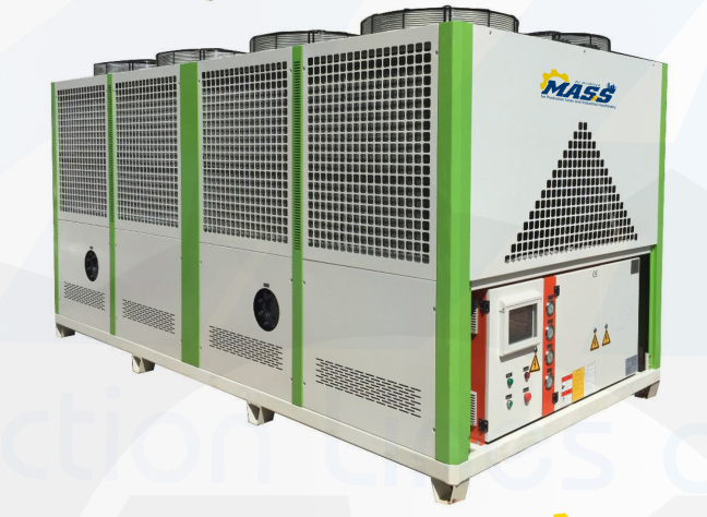 Air Cooleing Chiller - 3