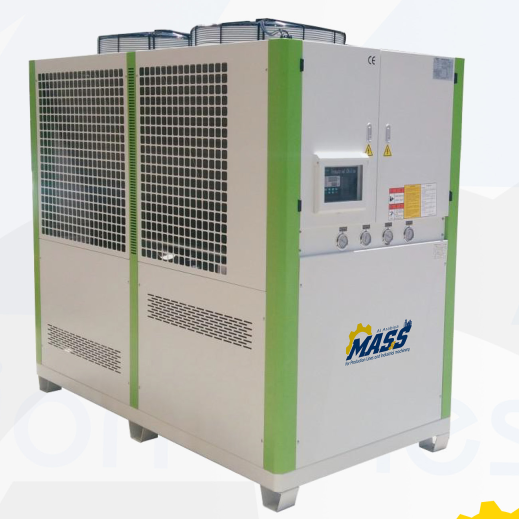 Air Cooling Chiller -1