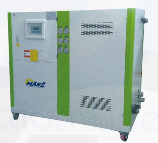 Air Cooleing Chiller - 2