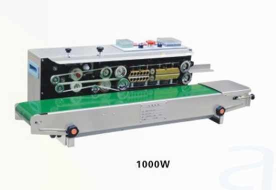 Solid ink soldering and coding device